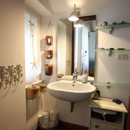 Lacasinadipaola Apartman