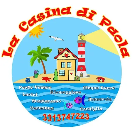 Apartman Lacasinadipaola *