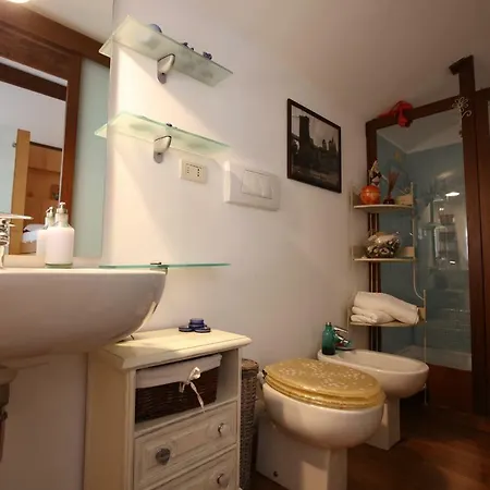 Appartamento Lacasinadipaola *