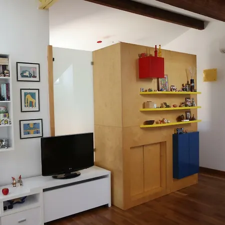 Lacasinadipaola Appartamento